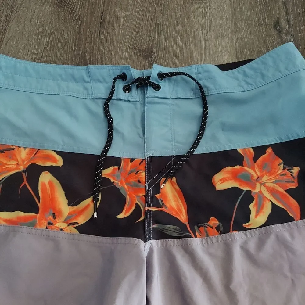 Billabong eco conscious